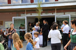 Kindergarten Thannhausen