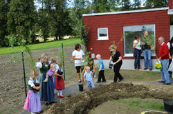 Kindergarten Thannhausen